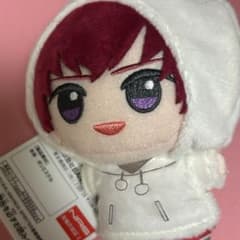 テニスの王子様 丸井ブン太 ちびぐるみのサムネイル