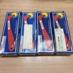 RESCUEMAN III レスキューマン3 緊急脱出用具　トヨタのサムネイル