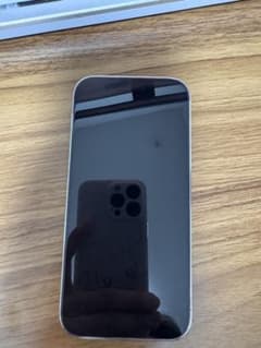 IPhone14pro 256GB 世代海外版シャッター消音できる！のサムネイル