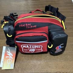 mazume レッドムーンウエストバック IVのサムネイル