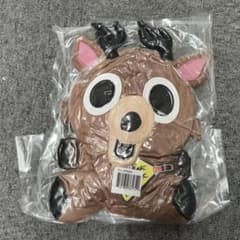 ロブロックス 99Night in the Forest 公式 ぬいぐるみ シカ - メルカリ