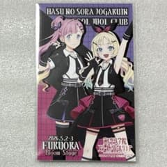 ラブライブ！ 蓮ノ空 6thライブ 福岡 キッチンカー メモリーズスナップ