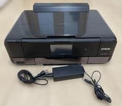 EPSON EP-10VA 本体 ジャンク＝廃インクパッド EPSON EP-10VA 本体 ジャンク＝廃インクパッド - メルカリ