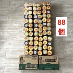 大量 チップスター 11種 72個 プリングルズ2箱 16個 まとめ売りセット