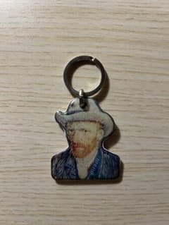 ゴッホ アクリルキーホルダーのサムネイル