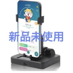 新品未使用　スマホ 振り子　ポイ活 USB スインガー 歩数のサムネイル