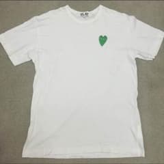 コムデギャルソン PLAY Tシャツのサムネイル