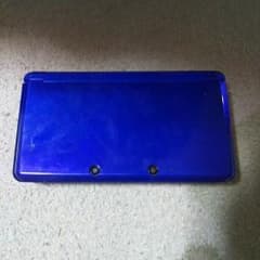 3ds青のサムネイル