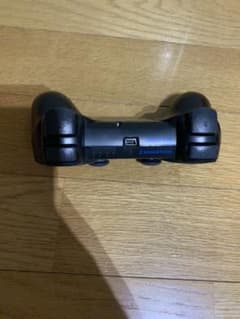 PS3 コントローラー黒色のサムネイル