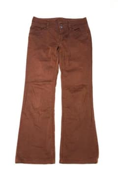 チノパンツ　レディース　LONDON JEANのサムネイル