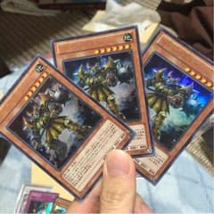 ドドドバスター ウルトラ3枚のサムネイル