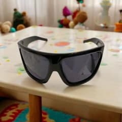 1500ピラフ星人 黒サングラスHIPHOPc5q2gy　x8js7n