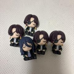 WIND BREAKER 肩ズンフィギュアのサムネイル