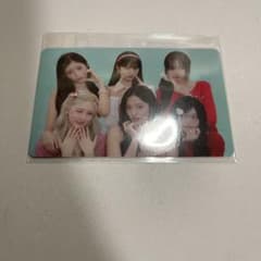 IVE DIVE JAPAN会員限定くじ 集合トレカ - メルカリ