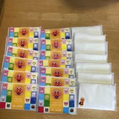 ポケットティッシュのサムネイル