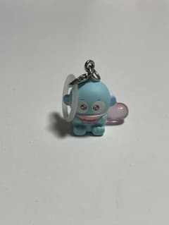 ハンギョドン　ガチャガチャのサムネイル