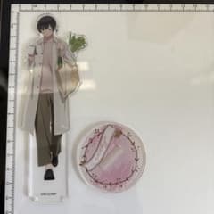 ヘタリア 日本 webくじ c賞 アクスタのサムネイル