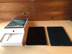 iPad Pro（10.5インチ）au Wi-Fi+Cellular 64GBのサムネイル