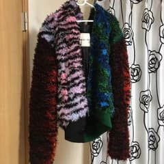 KENZO×H&M フーディ 12/20までのサムネイル