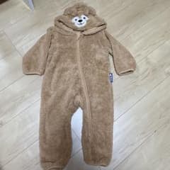 더피 커버 올 인형 공식 도쿄 디즈니 리조트
