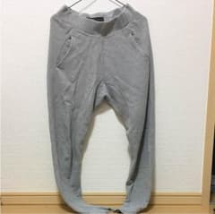 ＆様 ZARA ザラ メンズ スウェットSのサムネイル