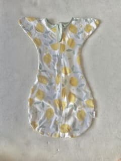 【enne. スワドル Sサイズ ほぼ未使用】のサムネイル