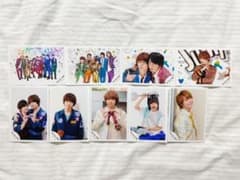 Hey! Say! JUMP ジャニショ 写真 まとめ売りのサムネイル
