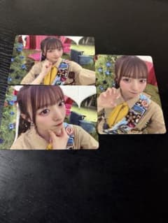 梅田みゆ コンプCUTIE STREET ver.12 キュートなキューたいのサムネイル