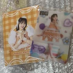 FRUITS ZIPPER 3周年 すきくじ - メルカリ