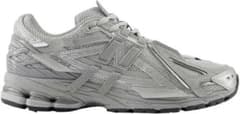 New Balance 1960シルバー スニーカーのサムネイル