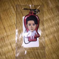 三代目 j soul brothers 山下健二郎 いにみにばーじょんのサムネイル