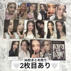 Kep1er ダヨン トレカ 36枚 まとめ売り - メルカリ