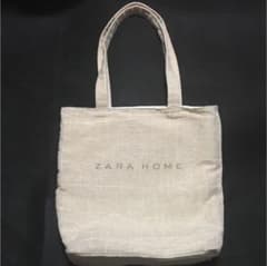 ZARA HOME バッグ リバーシブルのサムネイル