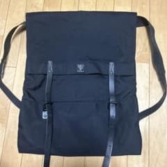 美品 South2West8 サウスツーウエストエイト バリスティックナイロン