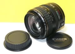 CANON EF 28 105mm Lens (Standard + Telephoto) - Free Shipping from Canon