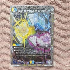 真気楼と誠偽感の決断 パーフェクトペテンシー 銀トレジャー - メルカリ