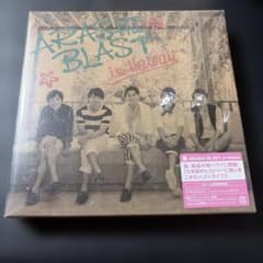 嵐/ARASHI BLAST in Hawaii〈初回限定盤2枚組〉　未開封のサムネイル