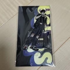 밴 야로 OSIRIS 아크릴 스탠드 타카라 교