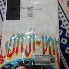 BIGBANG ジヨン WORLDソロツアーTシャツのサムネイル