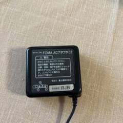 ガラケー　充電器のサムネイル