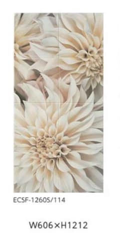 LIXILエコカラットセルフ【11】 -Flower縦- - メルカリ