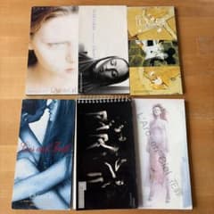 L'Arc-en-Ciel CD 6枚セットのサムネイル