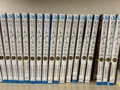 約束のネバーランド 全巻のサムネイル