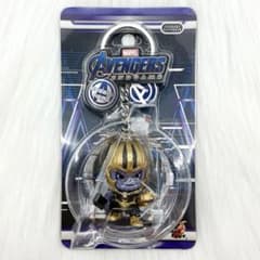 COSBABY MARVEL Avengers 사노스 키 체인