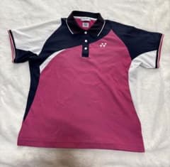 YONEX ウェア Oサイズのサムネイル