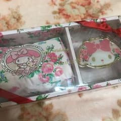 マイメロディ ローラアシュレイのサムネイル
