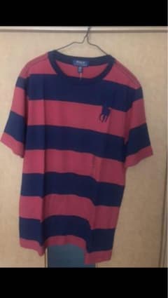 ラルフローレン   KIDS  （男の子用）Tシャツのサムネイル