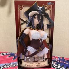 オーバーロード アルベド 海賊ver. フィギュアのサムネイル