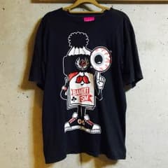 ミシカ Mishika Tシャツのサムネイル