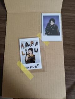 AMEFURASSHI 小島はな　チェキのサムネイル